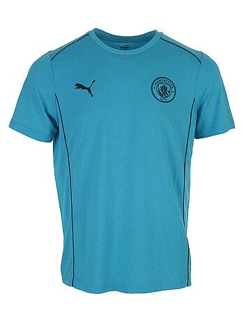 T-shirt PUMA Mcfc Casuals Tee