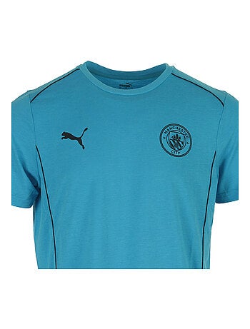 T-shirt PUMA Mcfc Casuals Tee