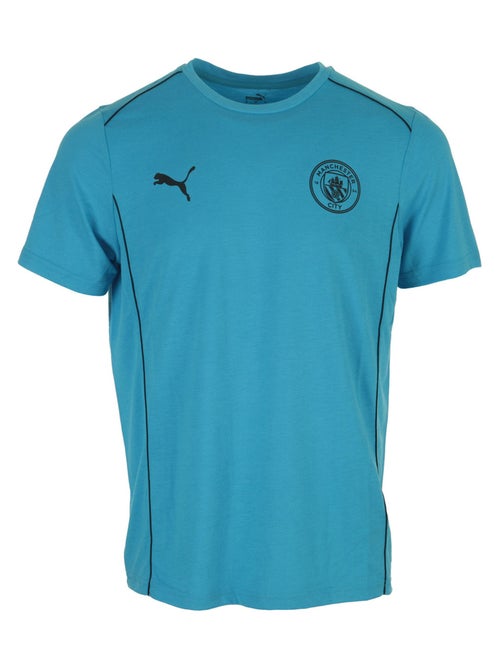 T-shirt PUMA Mcfc Casuals Tee - Kiabi