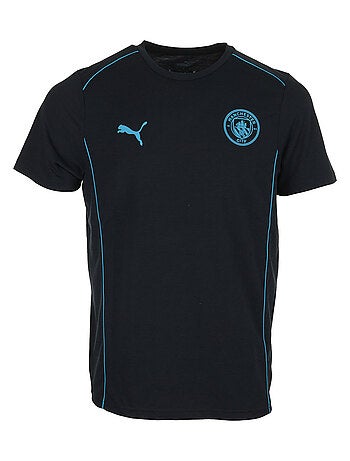 T-shirt PUMA Mcfc Casuals Tee