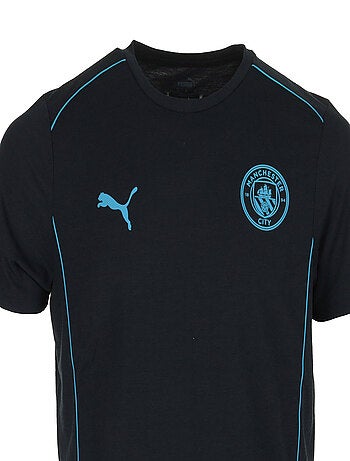 T-shirt PUMA Mcfc Casuals Tee