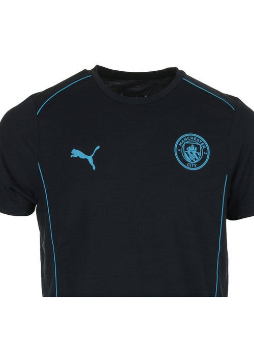 T-shirt PUMA Mcfc Casuals Tee - Kiabi