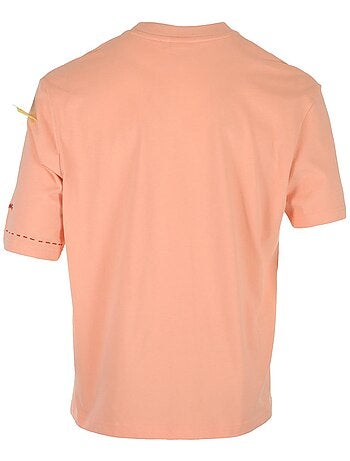 T-shirt PUMA Michael Lau 2Long