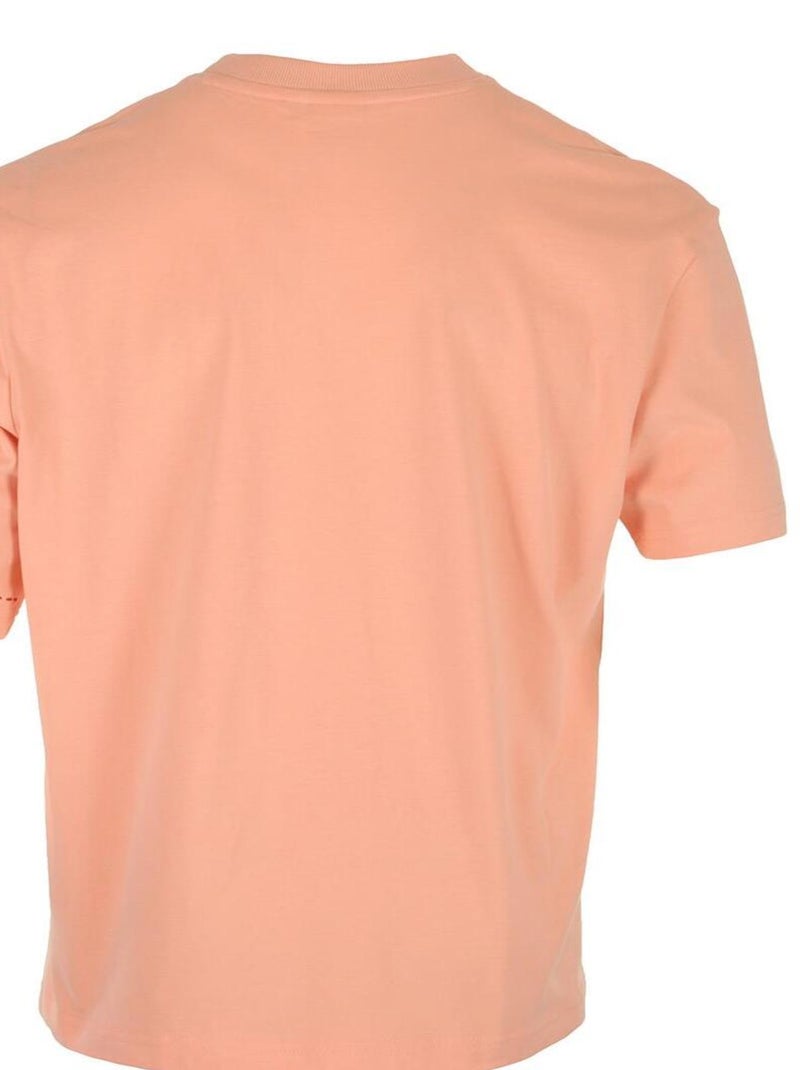 T-shirt PUMA Michael Lau 2Long Rose - Kiabi