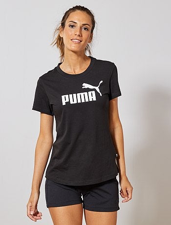 T-shirt 'Puma' - Kiabi
