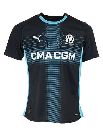 T-shirt PUMA OM Away Jersey Replica