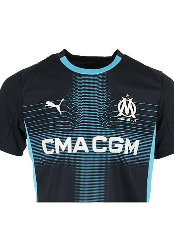 T-shirt PUMA OM Away Jersey Replica