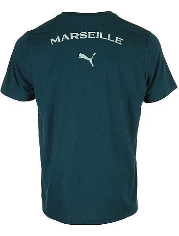 T-shirt PUMA Om Casuals Tee