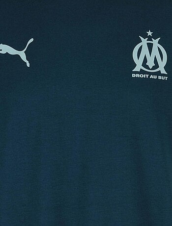T-shirt PUMA Om Casuals Tee