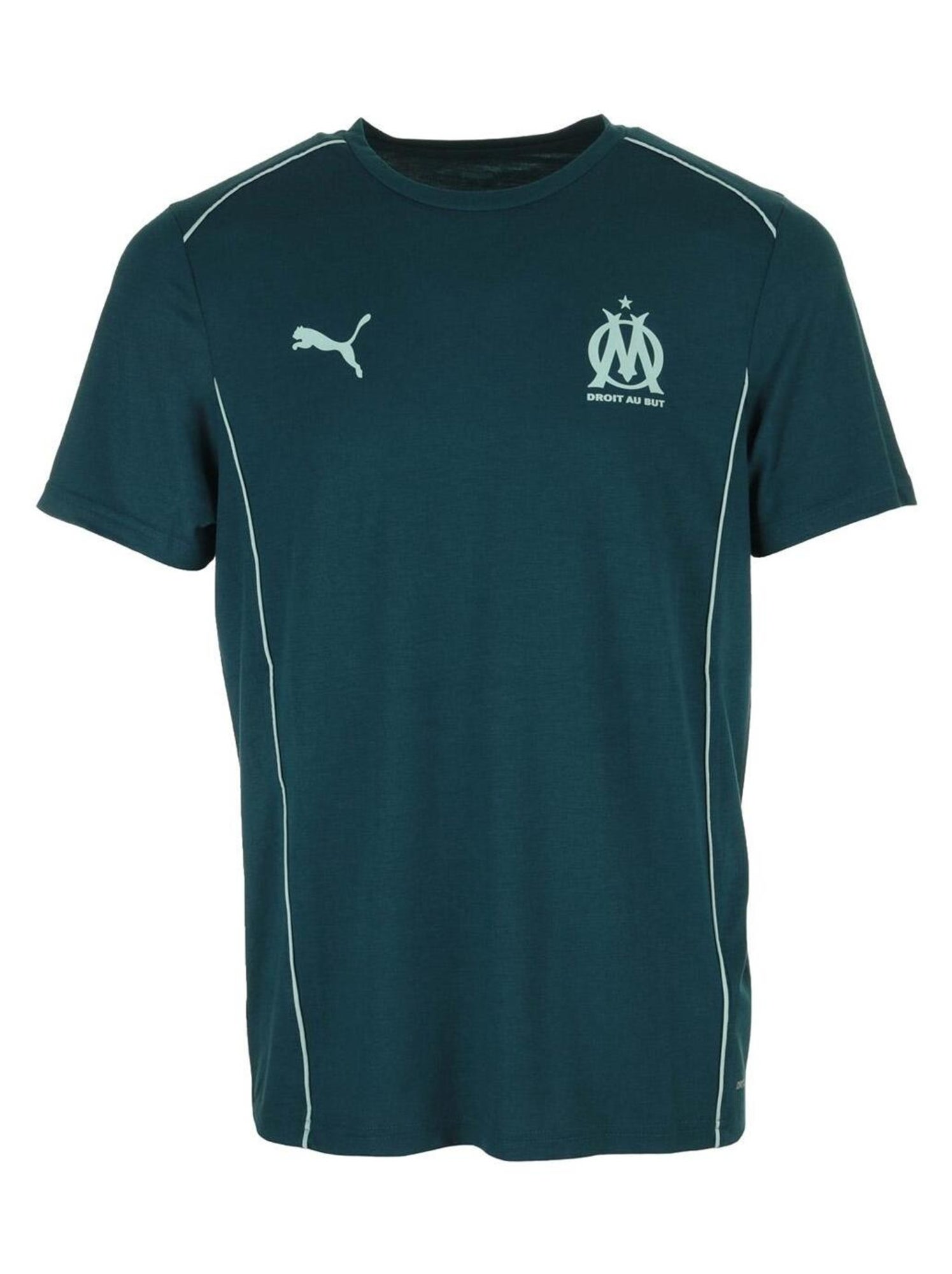 tshirt om puma