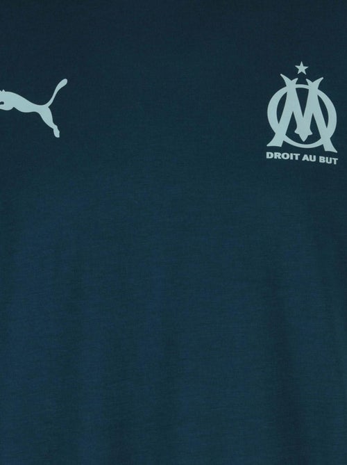 T-shirt PUMA Om Casuals Tee - Kiabi T-shirt PUMA Om Casuals Tee - Kiabi