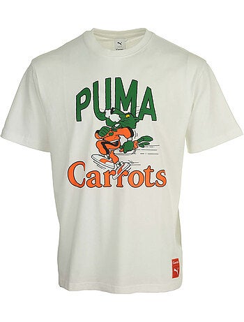 T-shirt PUMA Puma X Carrots Graphic Tee