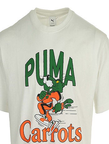 T-shirt PUMA Puma X Carrots Graphic Tee
