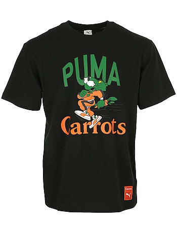T-shirt PUMA Puma X Carrots Graphic Tee