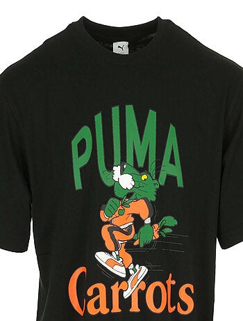 T-shirt PUMA Puma X Carrots Graphic Tee