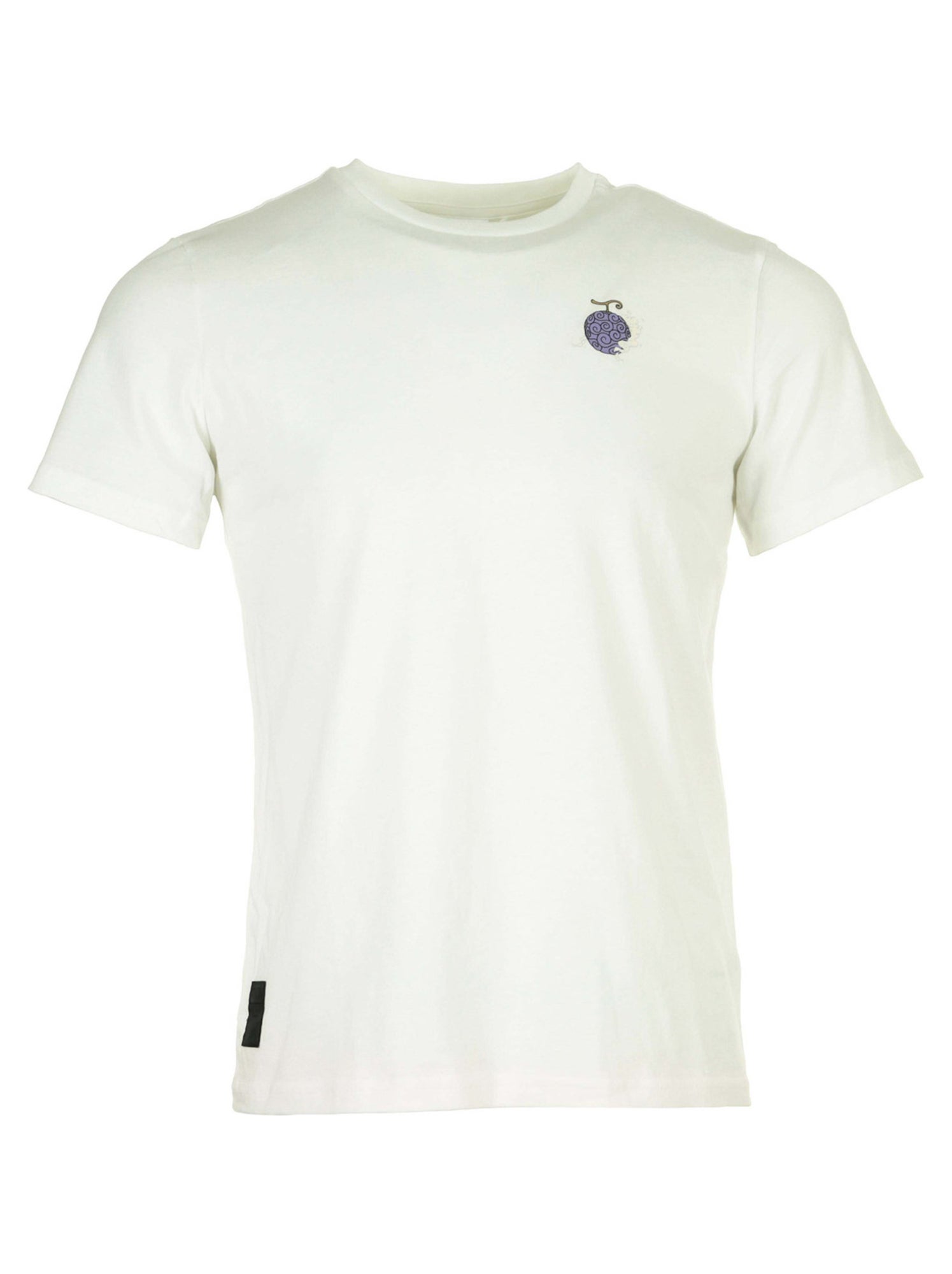 T-shirt PUMA Puma X One Piece Graphic Tee - Blanc - Garçon