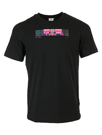 T-shirt PUMA Puma X Squid game Tee