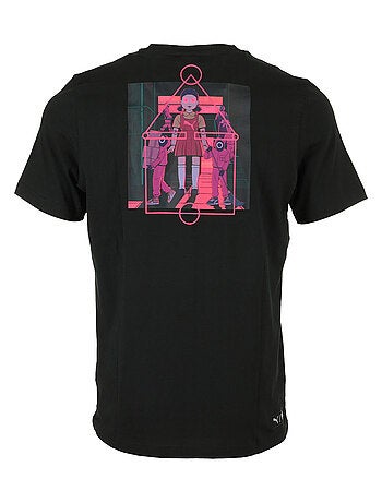 T-shirt PUMA Puma X Squid game Tee