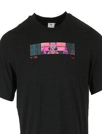 T-shirt PUMA Puma X Squid game Tee