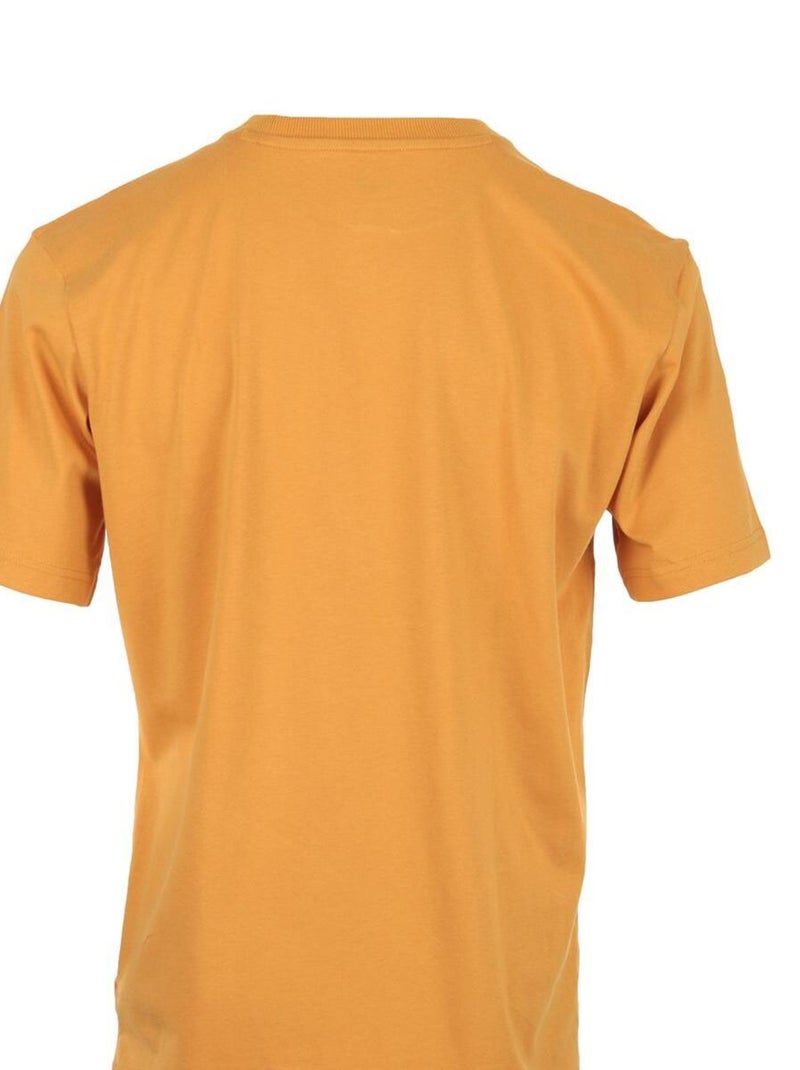 T-shirt PUMA RAD/CAL Tee Orange - Kiabi