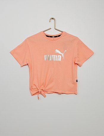 T-shirt 'puma'