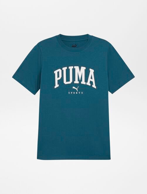 T-shirt 'Puma' style Campus - Kiabi