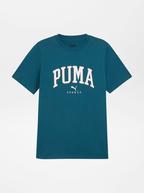 T-shirt 'Puma' style Campus - Kiabi