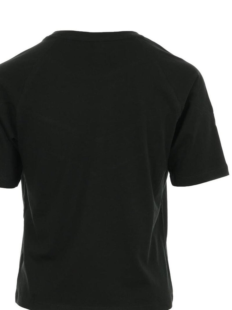 T-shirt PUMA XTG Colorblock Tee Wn's Noir - Kiabi