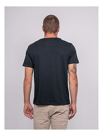 T-shirt pur coton à motif JABLOTE