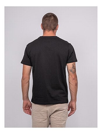 T-shirt pur coton à motif JORDIPAL