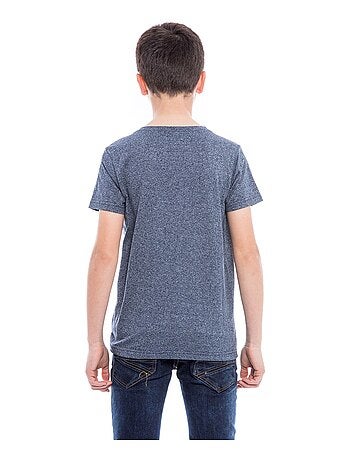 T-shirt pur coton NARANJA garçon