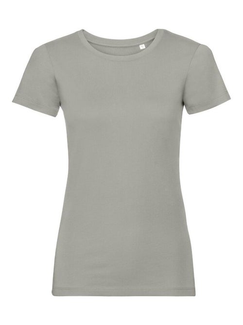 T-shirt pure - russell - Kiabi