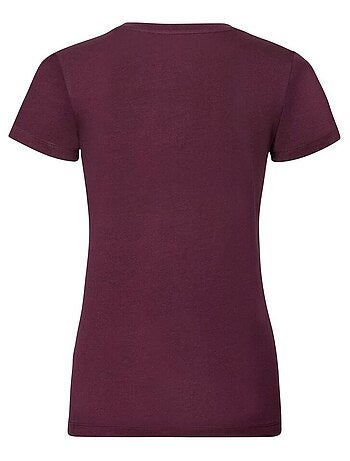 T-shirt pure - russell