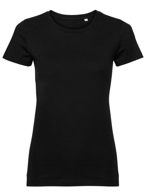 T-shirt pure - russell - Kiabi