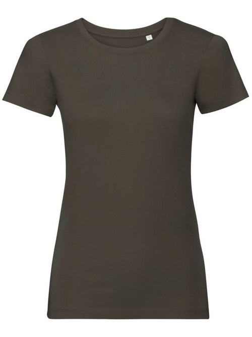 T-shirt pure - russell - Kiabi T-shirt pure - russell - Kiabi