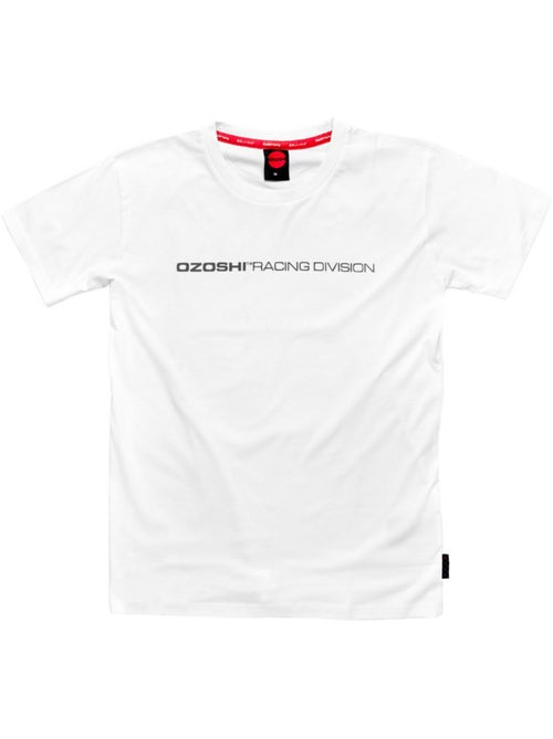 T-shirt puro - ozoshi - Kiabi