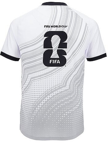 T-Shirt Raglan Sport | Licence Officielle FIFA World Cup 2026