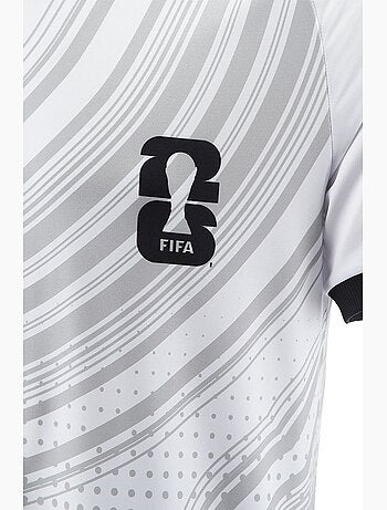 T-Shirt Raglan Sport | Licence Officielle FIFA World Cup 2026