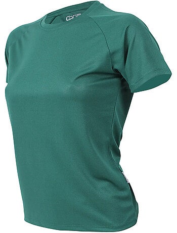 T-shirt rainbow tech - cona sports