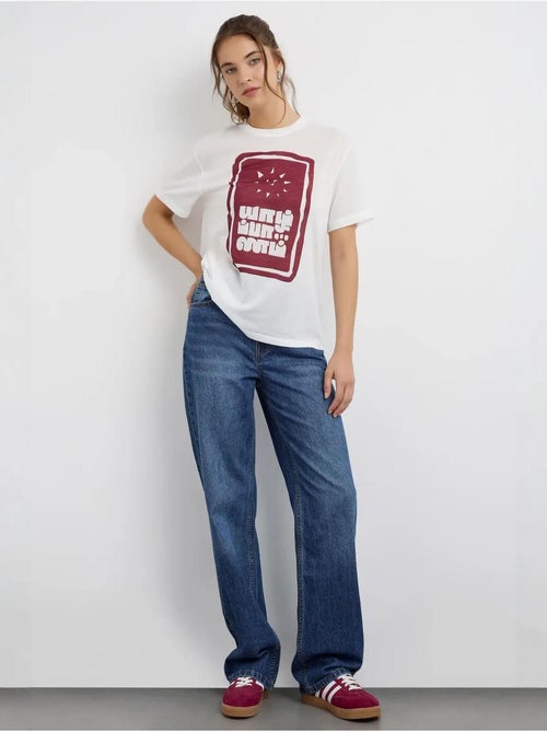 T-shirt Raja - Kiabi