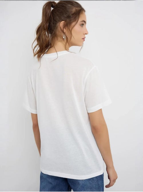 T-shirt Raja - Kiabi