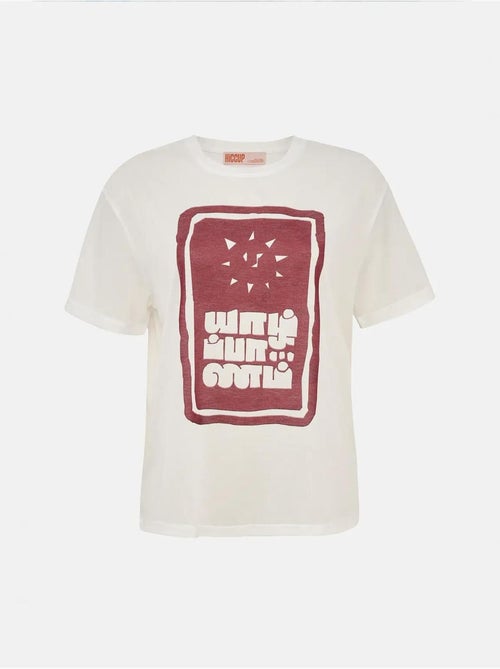 T-shirt Raja - Kiabi