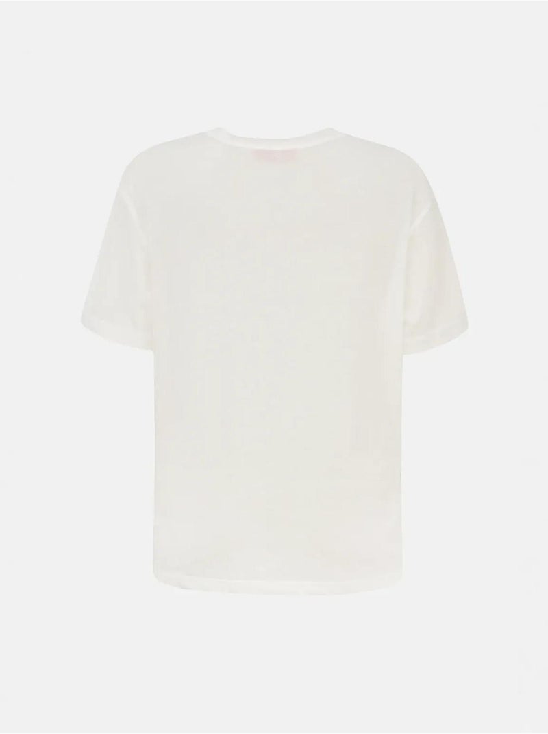 T-shirt Raja Blanc - Kiabi