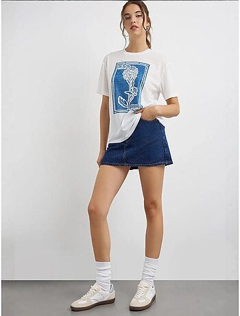 T-shirt Raja