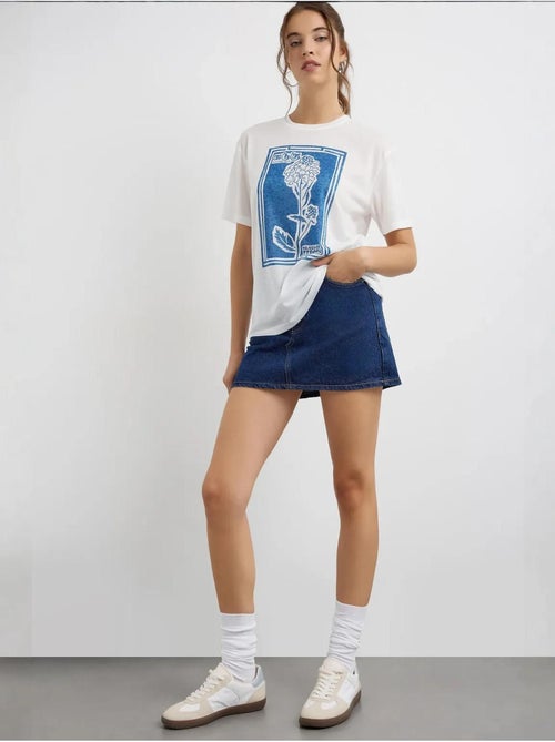 T-shirt Raja - Kiabi T-shirt Raja - Kiabi