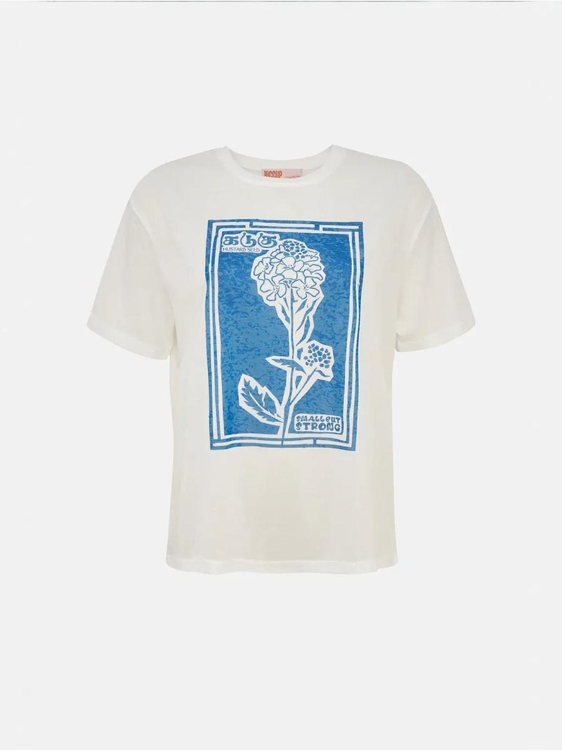T-shirt Raja Multicolore - Kiabi