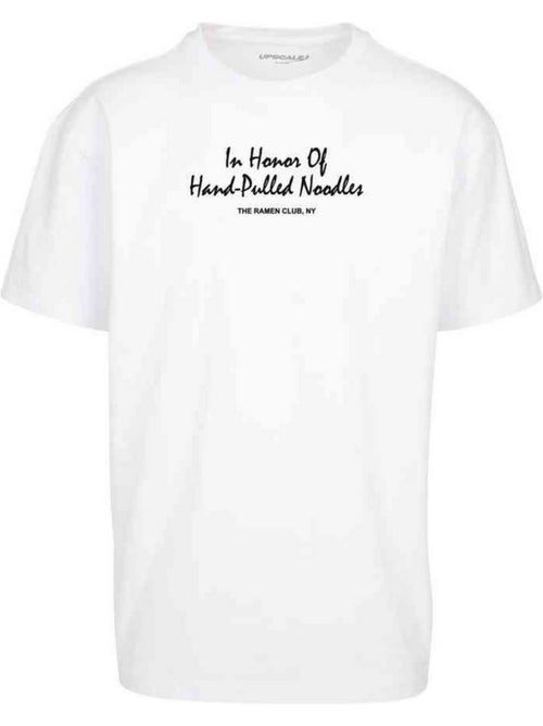 T-shirt ramen club - mister tee - Kiabi