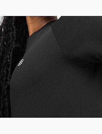 T-shirt randonnée manches courtes femme randonnée femme eiger