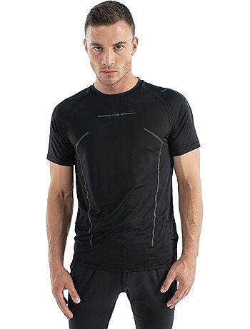 T-shirt ratus - fitanu