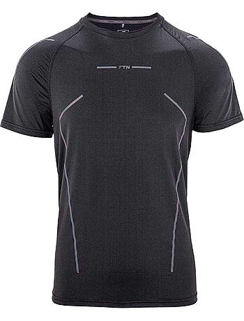 T-shirt ratus - fitanu